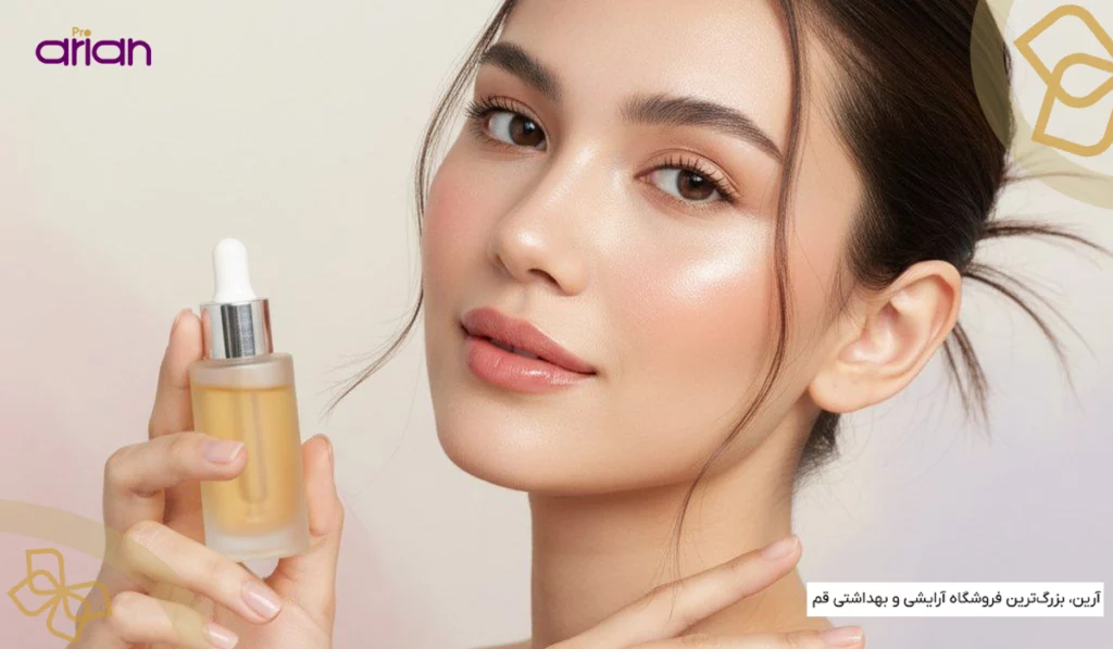 فرق سرم آبرسان با کرم آبرسان چیست؟ | مقایسه کامل سرم و کرم آبرسان 6 7 7
