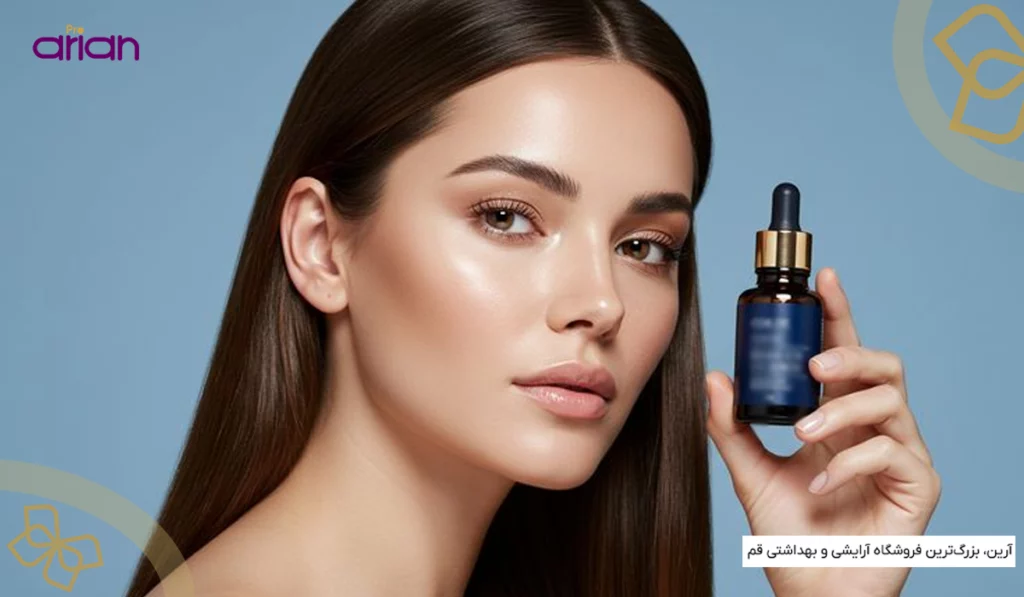 فرق سرم آبرسان با کرم آبرسان چیست؟ | مقایسه کامل سرم و کرم آبرسان 2 9 5
