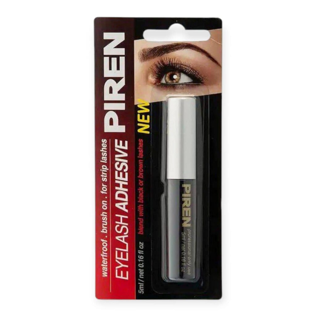 چسب مژه مصنوعی قلمدار مشکی پیرن PIREN مدل WaterPro2