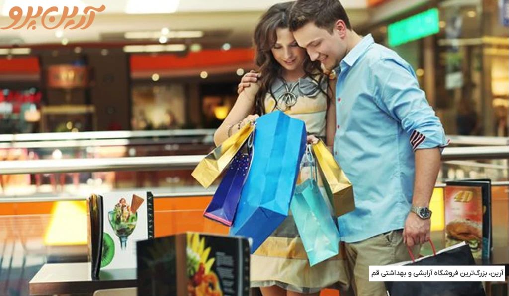 لوازم آرایش عروس چی بخریم؟ کاملترین لیست خرید آرایشی و بهداشتی عروس (۲۰۲۶) 16 0 2