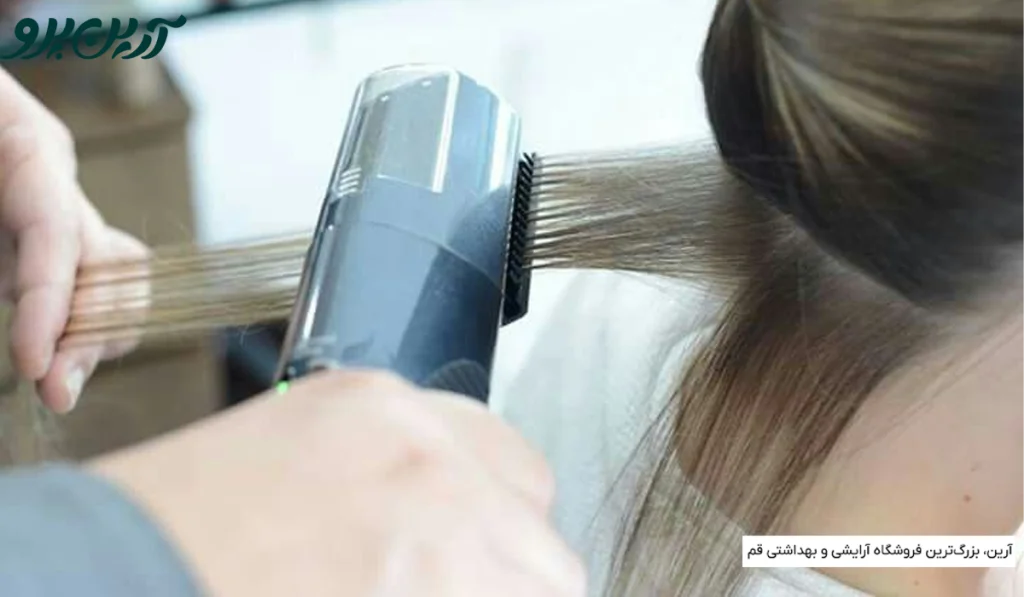 برای موخوره چی خوبه؟ (روش های درمان موخوره) 8 دستگاه موخوره گیری