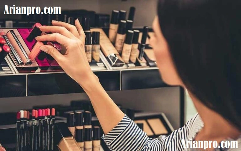 چطور لوازم آرایش اصل را از تقلبی تشخیص دهیم