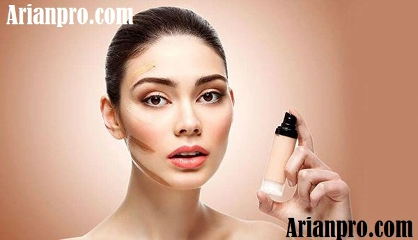 راهنمای انتخاب کرم پودر مناسب بر اساس نوع پوست