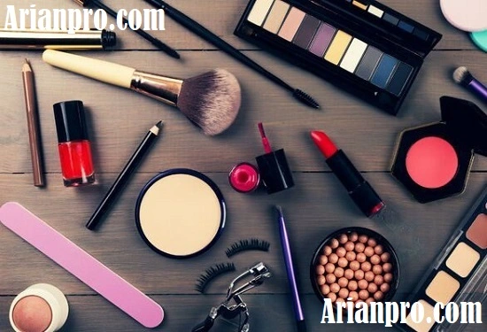 راهنمای خرید لوازم آرایش برای مبتدیان