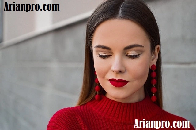 چگونه بهترین رژ لب را متناسب با رنگ پوست خود انتخاب کنیم