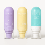 اسپری فیکس آرایش شیگلم مدل مات فرش Matte Fresh - تصویر 2