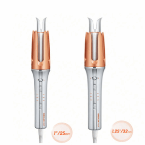 دستگاه فر کننده موی شیگلم مدل | Sheglam It Curl One Touch