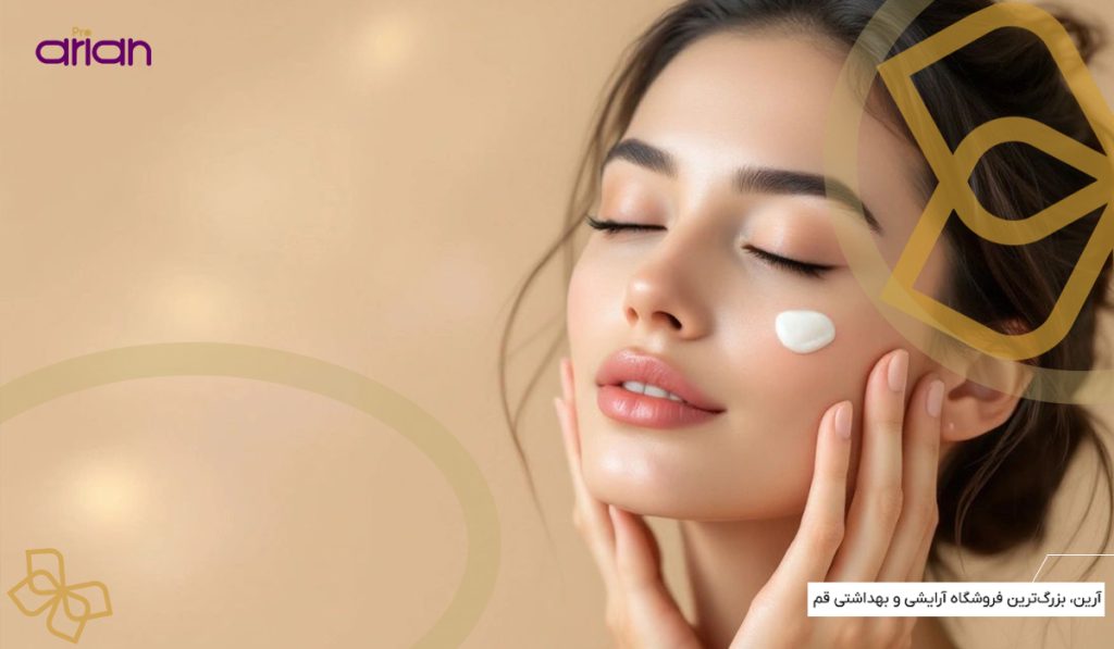 بهترین ضدآفتاب رنگی | برندهای برتر ایرانی و خارجی 11 2 3