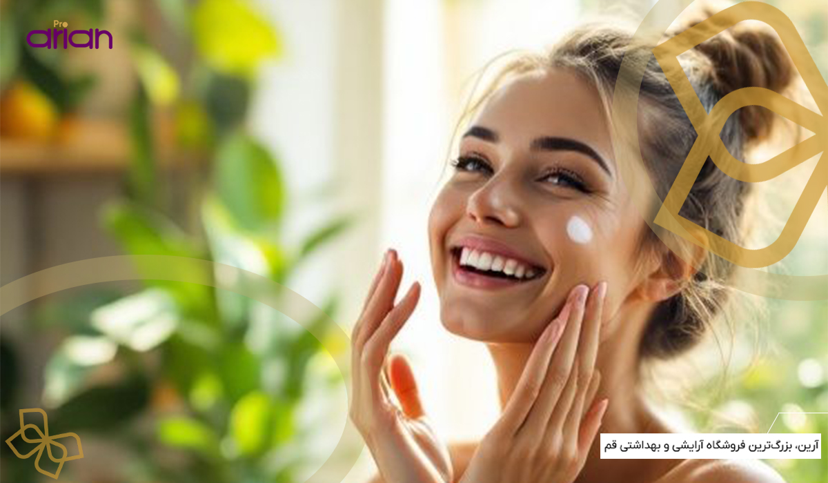 بهترین ضدآفتاب رنگی | برندهای برتر ایرانی و خارجی 8 3 3