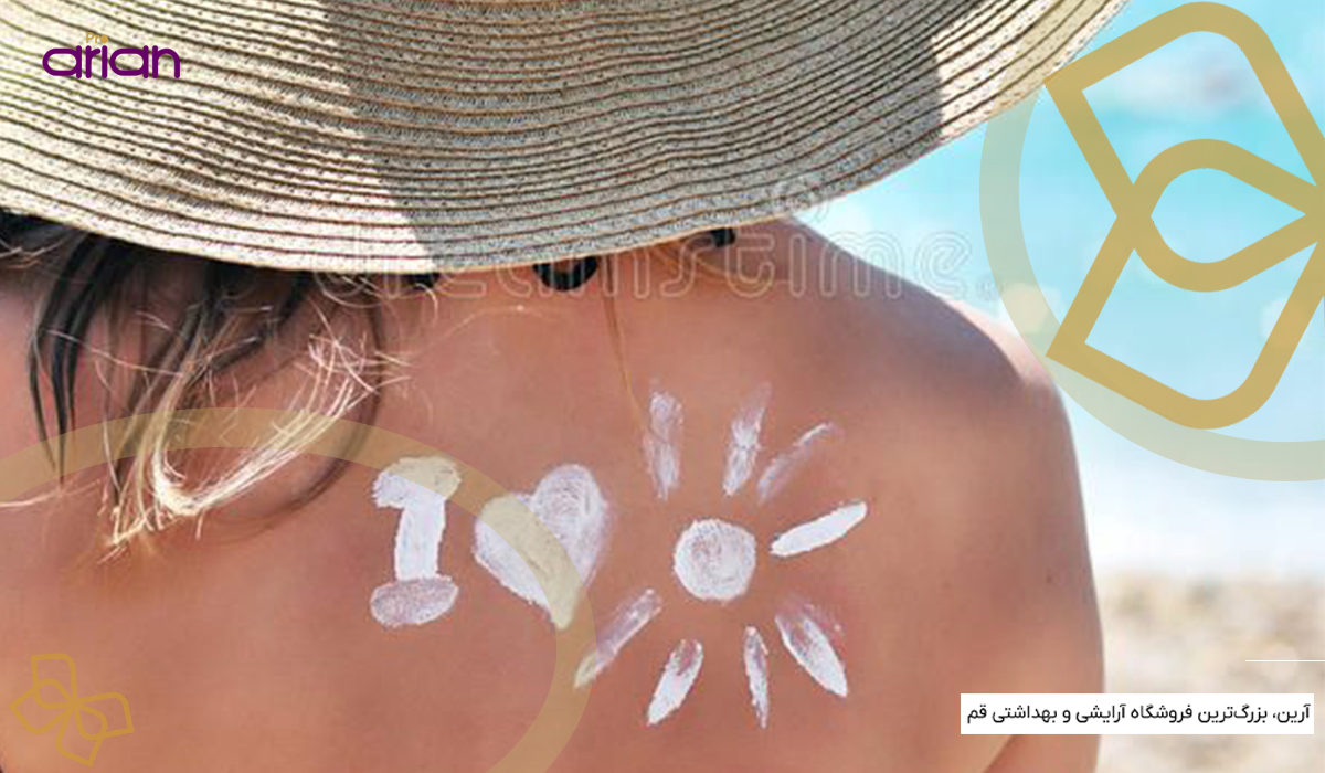 بهترین ضدآفتاب رنگی | برندهای برتر ایرانی و خارجی 7 6