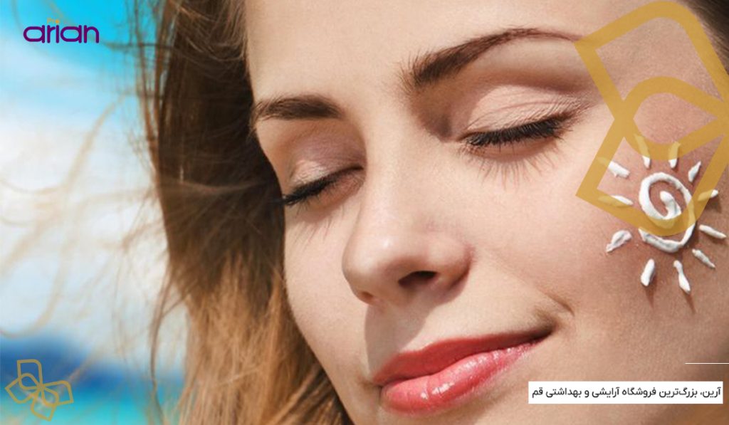 بهترین ضدآفتاب رنگی | برندهای برتر ایرانی و خارجی 9 8 2