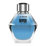Lario women's perfume 100 ml model River of love