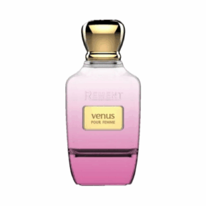 عطر زنانه رمنت Rement مدل ونوس