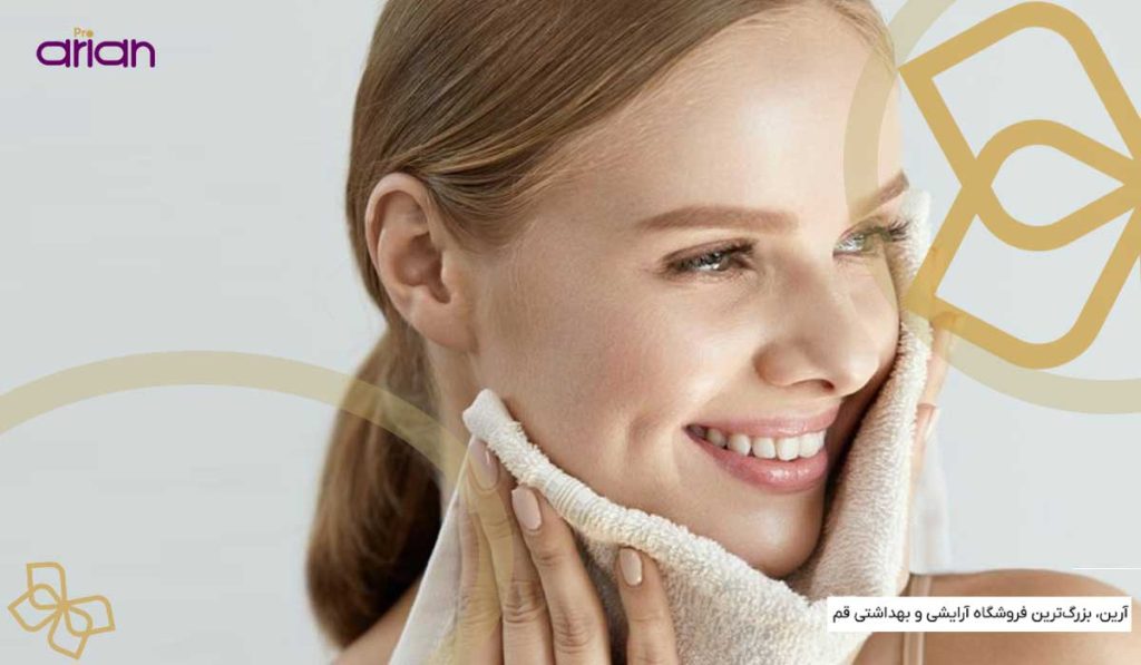 نحوه استفاده از رتینول و نیاسینامید