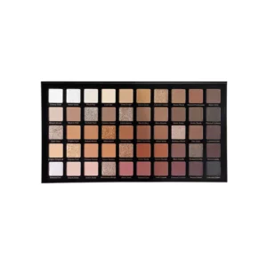 پالت سایه چشم ۵۰ رنگ فوراور52 مدل CMO003