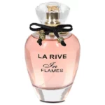 ادوپرفیوم زنانه In flames