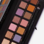 پالت سایه چشم Norvina از برند آناستازیا بورلی هیلز با 12 رنگ مات و متالیک