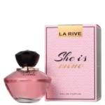 ادوپرفیوم زنانه She Is Mine