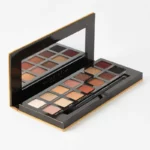 پالت سایه چشم ۱۴ رنگ آناستازیا مدل Soft Glam با رنگ‌های مات و براق