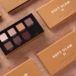 پالت سایه چشم Soft Glam II Mini از برند آناستازیا