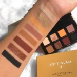 پالت سایه چشم Soft Glam II Mini از برند آناستازیا