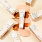 بی‌بی کرم آبرسان فارماسی مدل SPF 15 - حجم ۳۰ میلی‌لیتر - Image 2