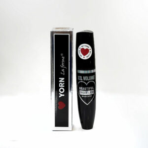 ریمل یورن مدل DREAM LASH