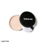پودر فیکس شیگلم مدل Baked Glow - Image 2