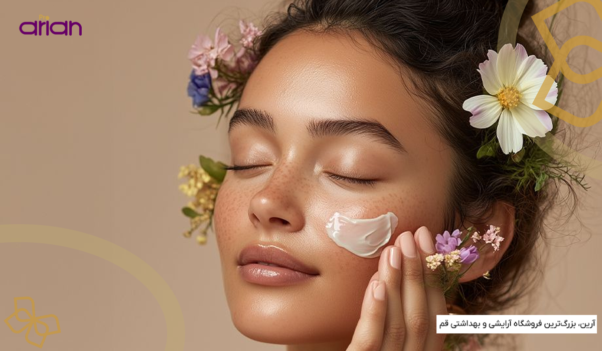 تفاوت کرم آبرسان و مرطوب‌کننده