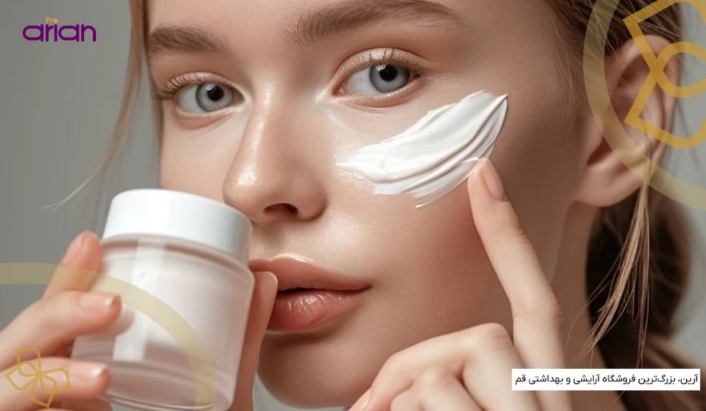 مقایسه آبرسان و مرطوب‌کننده