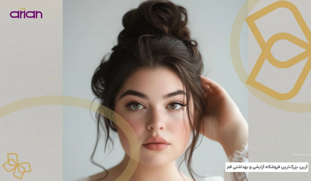 بهترین تکنیکهای زاویهسازی برای چهرههای تپل 10 صورت گرد