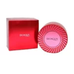 پچ زیر چشم جلبک قرمز بیوآکوا ـ شفاف کننده پوست ـ Bioaqua Haematococcus Pluvialis Eye Mask - Image 2
