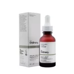سرم پیلینگ لایه‌بردار قرمز اوردینری AHA 30% + BHA 2% - پاکسازی، ضدلک و روشن‌کننده - Image 4