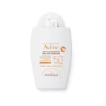 کرم ضد آفتاب اون فلوئیدی مینرال بی‌رنگ SPF50