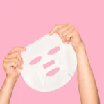 ماسک ورقه ای گل رز بیو آکوا