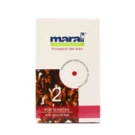 محلول فرکننده مو مارالMaral