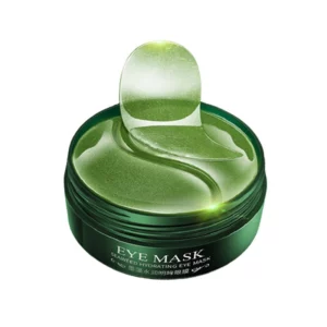 پچ زیر چشم کاسه ای هیدراتینگ بیو آکوا ـ با عصاره جلبک دریایی ـBIOAQUA Seaweed Eye Patch
