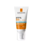کرم ضد آفتاب رنگی BB لاروش پوزای مدل آنتلیوس کامفورت SPF50