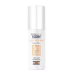 کرم ضد آفتاب بی‌رنگ ایزدین مدل AGE REPAIR SPF50