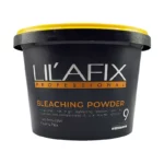 پودر دکلره لیلا فیکس Lilafix ـ روشن کنندگی تا پایه ۹ ـ حجم ۱۰۰۰ گرم
