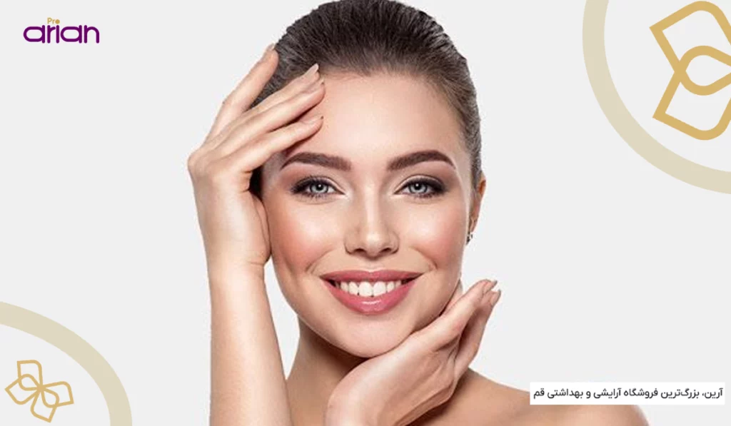 کرم پودر قیمت مناسب