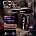 سشوار بیول Biol ـ مدل BHD 522 ـ‌ ۲۲۰۰ وات - Image 3