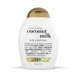 شامپو شیر نارگیل او جی ایکس مدل Nourishing Coconut Milk - آبرسان و تقویت‌کننده مو