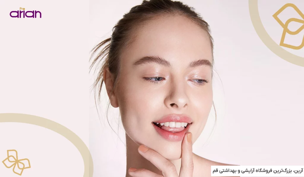دلایل خشکی لب و راههای درمان آن | معرفی بهترین محصولات مراقبتی با قیمت مناسب 9 3 4