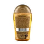 روغن آرگان مراکشی او جی ایکس مدل Renewing - تقویت‌کننده، نرم‌کننده و آبرسان مو - Image 2