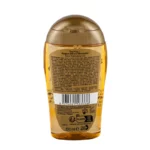 روغن آرگان او جی ایکس مدل Extra Penetrating - آبرسان، ترمیم‌کننده موی خشک و آسیب‌دیده - Image 2