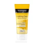کرم آبرسان نوتروژینا مدلSoothing Clear - مناسب پوست چرب و مستعد جوش