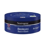 کرم مرطوب‌کننده و مغذی نوتروژینا مدل Norwegian Formula - تغذیه‌ و نرم‌کننده و ضد التهاب