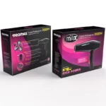 سشوار پرومکس Promax ـ‌ مدل ۷۲۰۰ ـ ۲۰۰۰ وات - Image 3