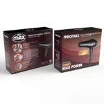 سشوار پرومکس Promax ـ‌ مدل ۷۲۵۰ ـ ۲۵۰۰ وات - Image 3